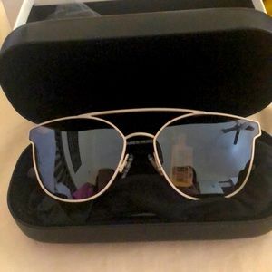 Balmain Paris Glasses with Guarantee Certificate